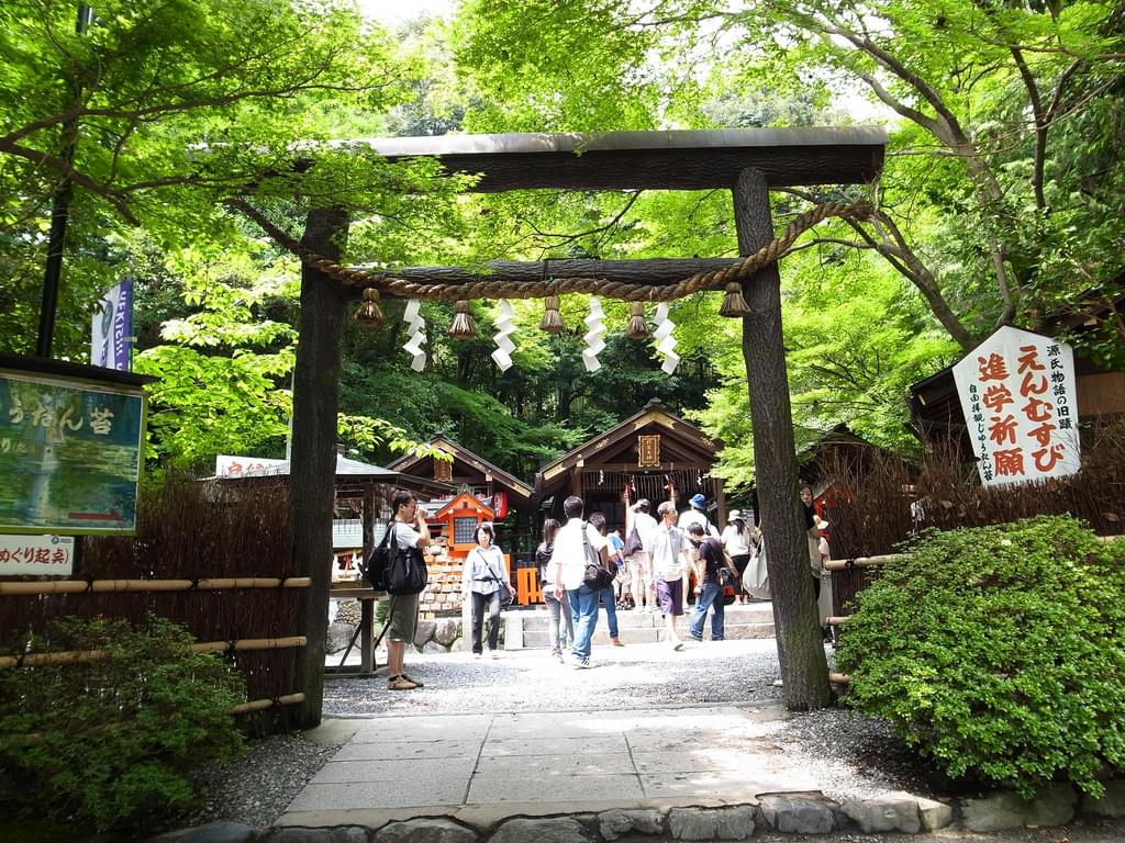 京都・嵐山観光！「竹林の小径」アクセスと見どころ徹底ガイド！