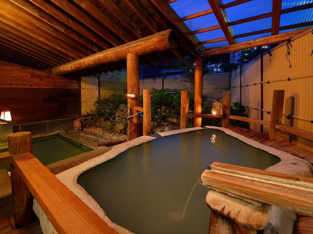 美人の湯・蔵王温泉のおすすめ旅館4選！山形県最古の名湯で癒されよう！