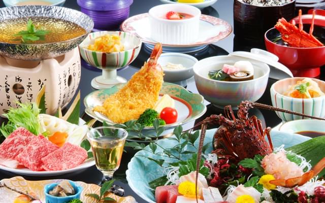 三重県鳥羽市で料理が堪能できるおすすめの人気旅館5選！