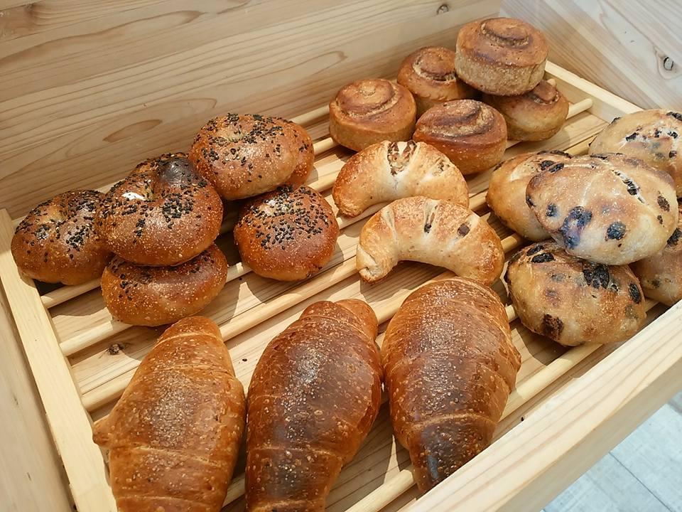 軽井沢でパンを食べるならここ！人気のベーカリー6選
