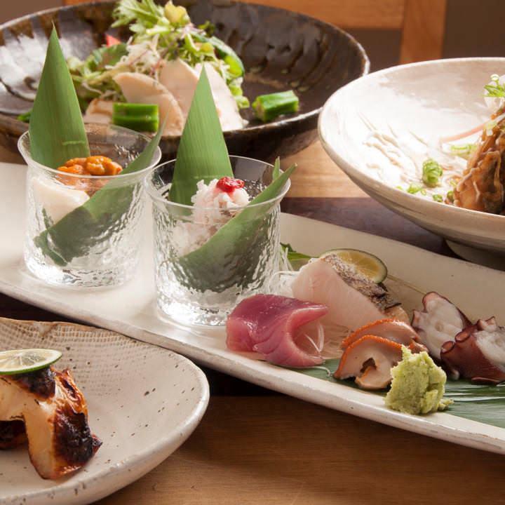 松山の人気レストラン6選！ランチもディナーも美味しいごはんのお店