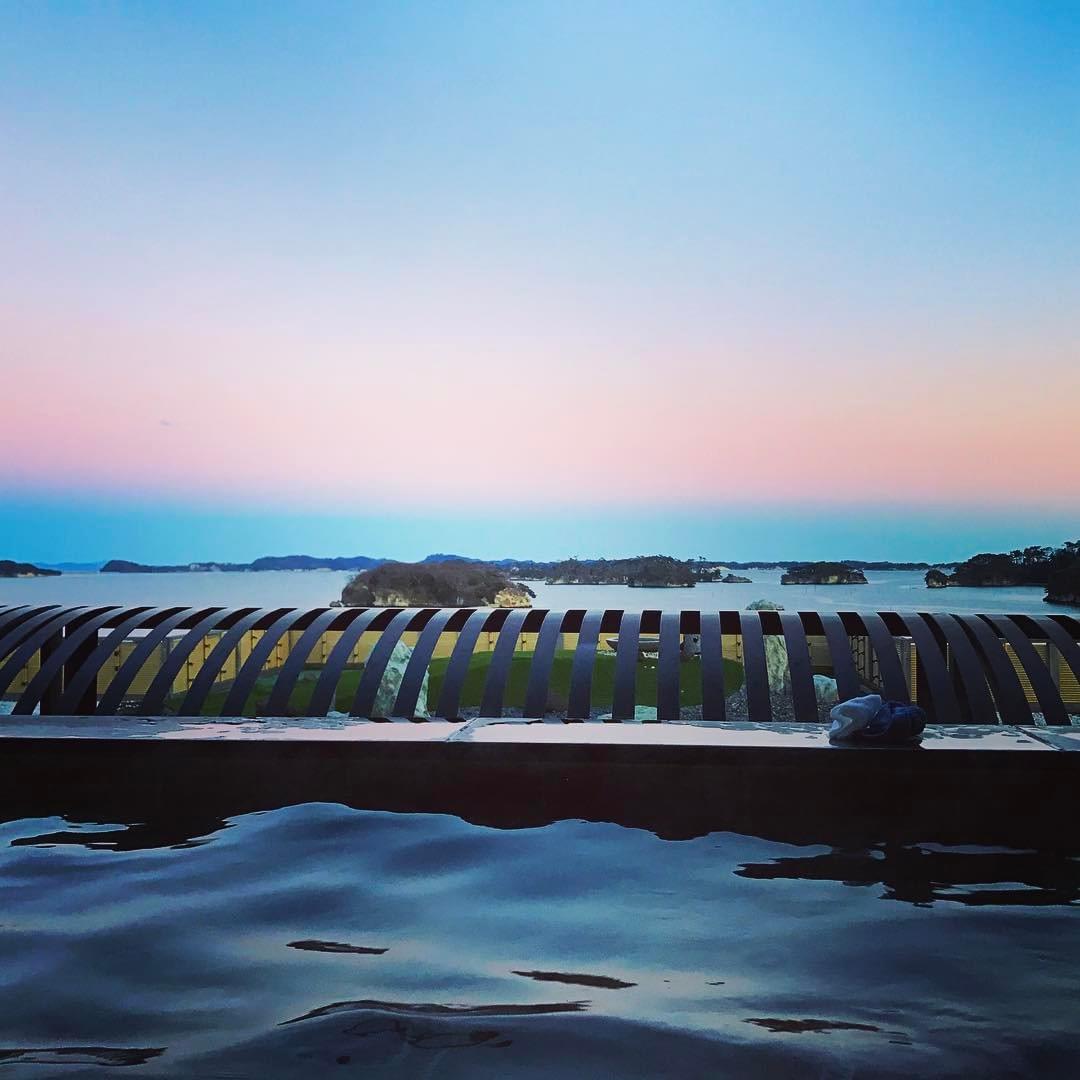 日本三景！松島の絶景を1日中楽しめるおすすめの旅館をご紹介！