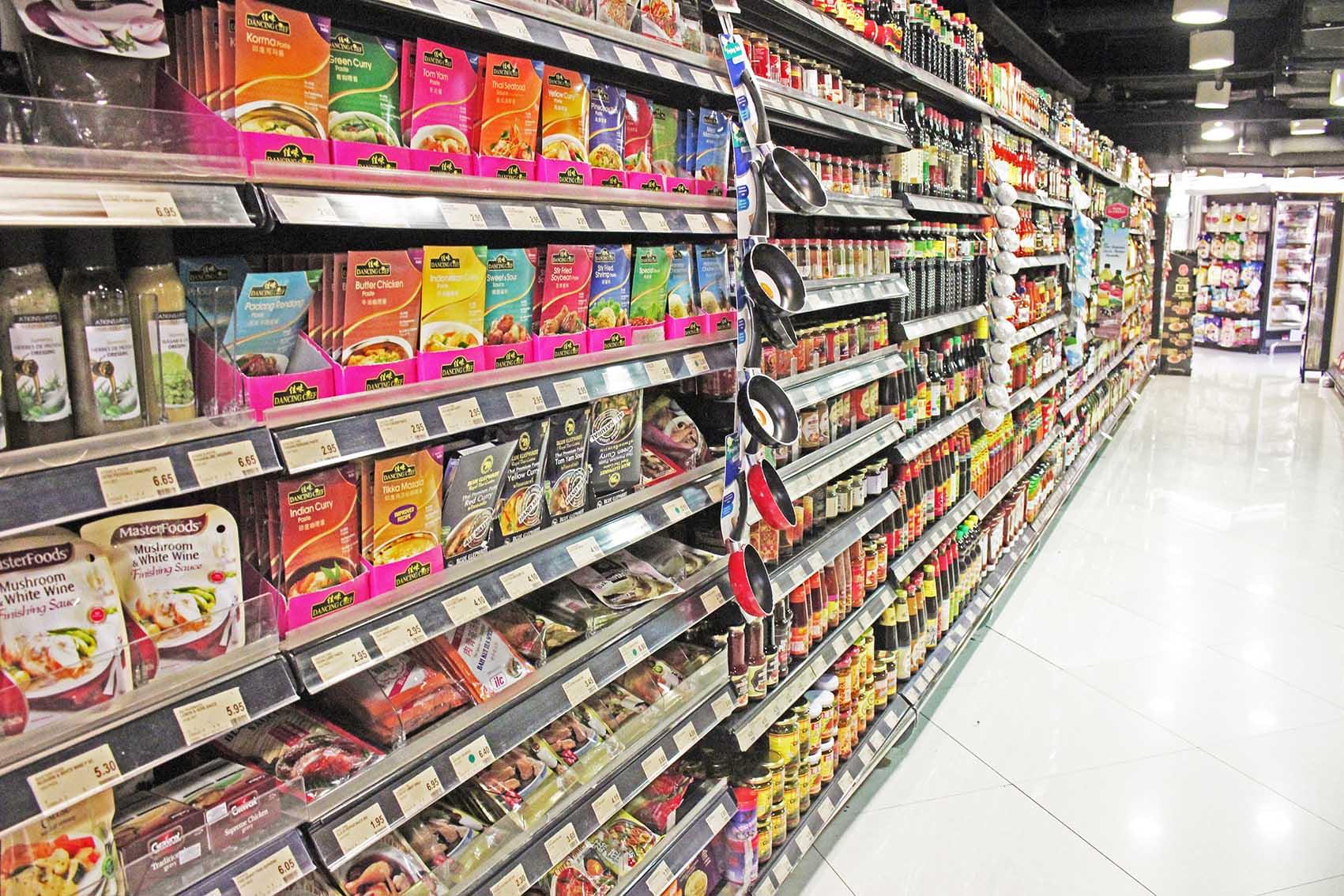 シンガポールで買うべきお土産ガイド！便利なバラマキ土産系はスーパーにあり！