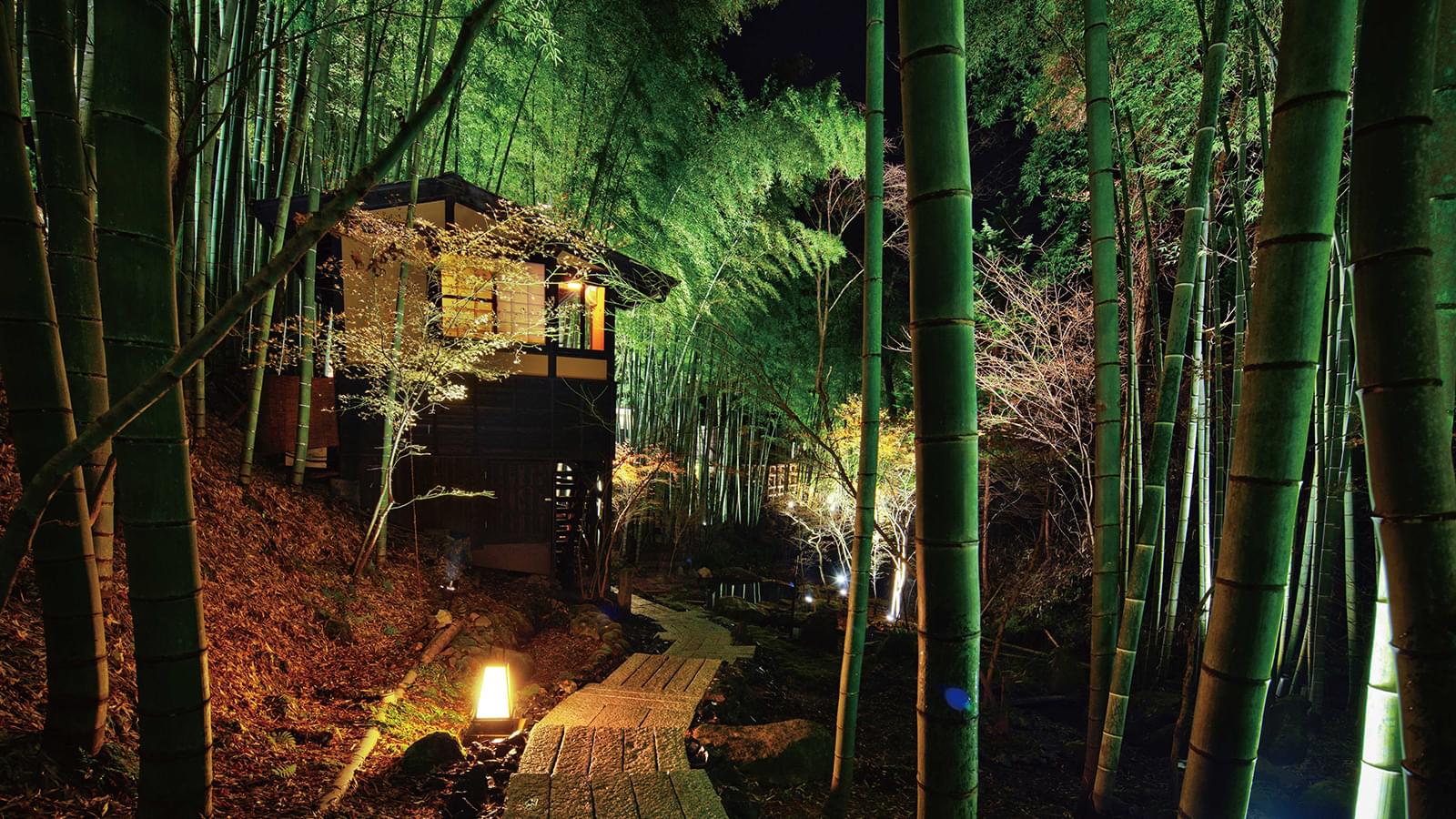【熊本】小国郷の山あいに点在する隠れ家旅館4選！芸能人もお忍びで利用！
