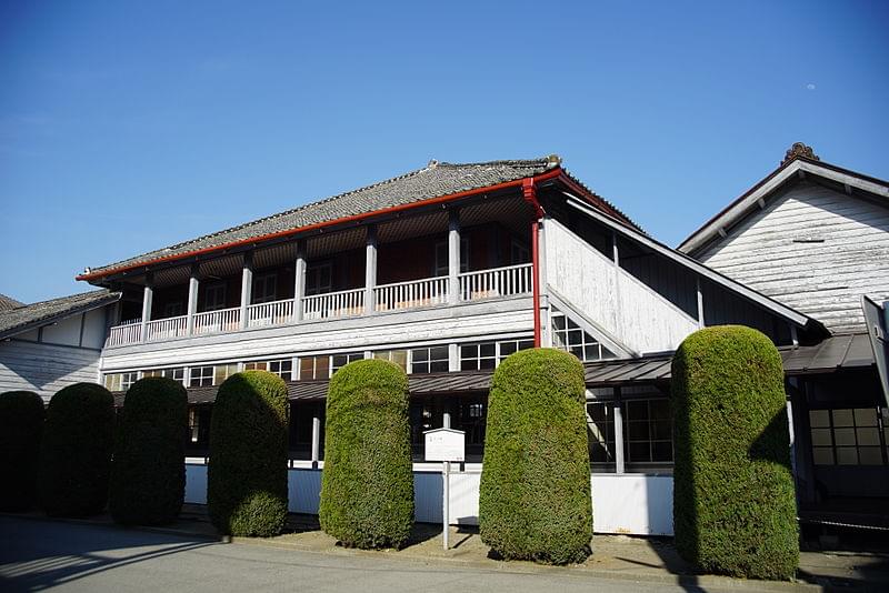 【世界遺産】富岡製糸場に行ってみよう！歴史と技術を感じるレンガ造りの工場見学！