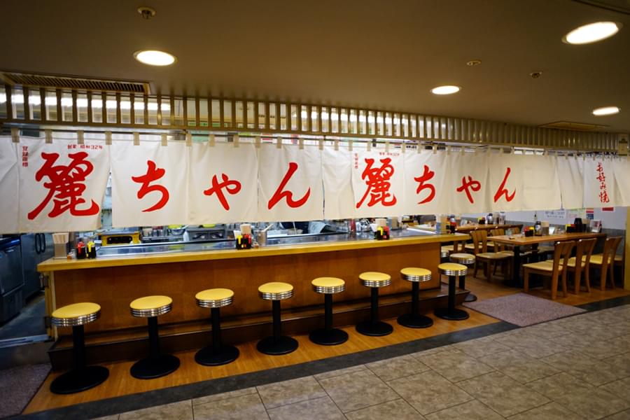 広島焼きを食べに行こう！地元広島のお好み焼の名店3選！