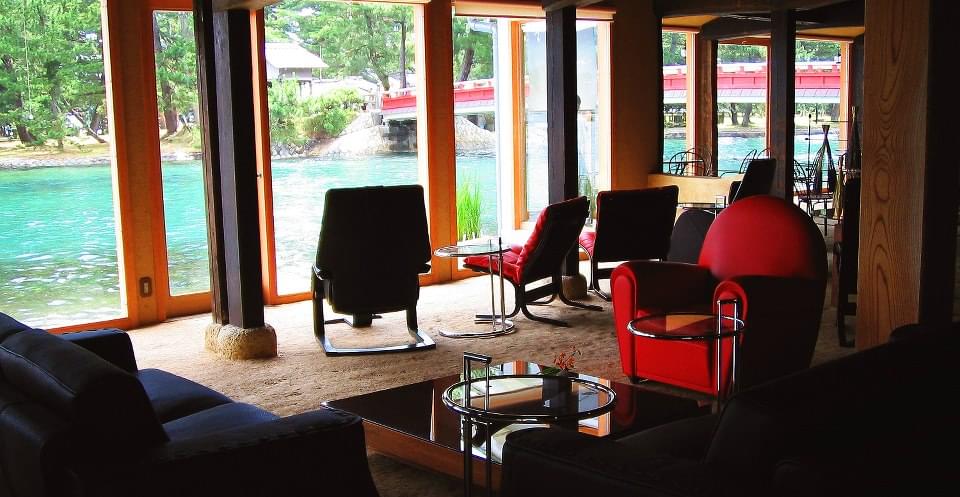 天橋立のおすすめ旅館6選！部屋からもお風呂からも日本三景が見える！