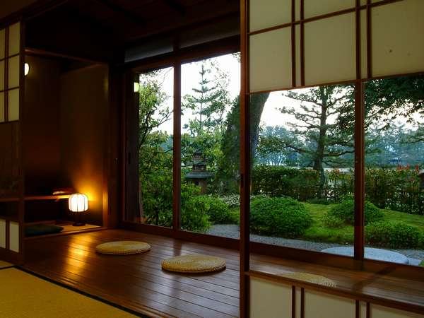 天橋立のおすすめ旅館6選！部屋からもお風呂からも日本三景が見える！