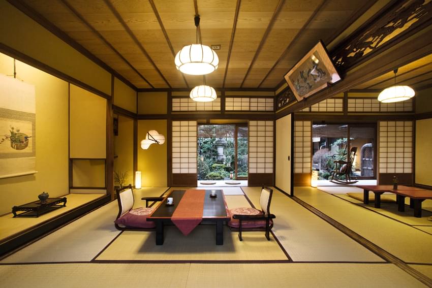 天橋立のおすすめ旅館6選！部屋からもお風呂からも日本三景が見える！