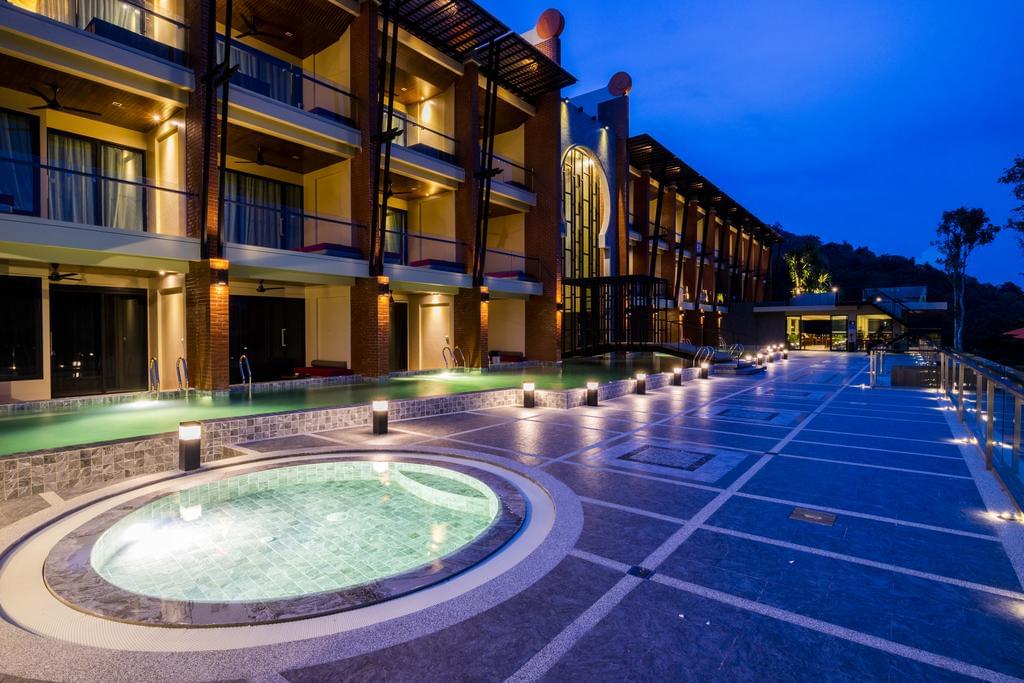 【タイ】アジア屈指の人気リゾート地クラビのおすすめホテル15選
