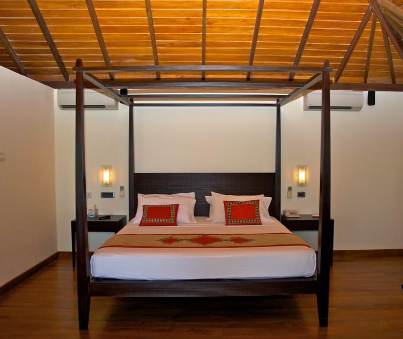 スリランカで泊まりたいおすすめ高級ホテル15選