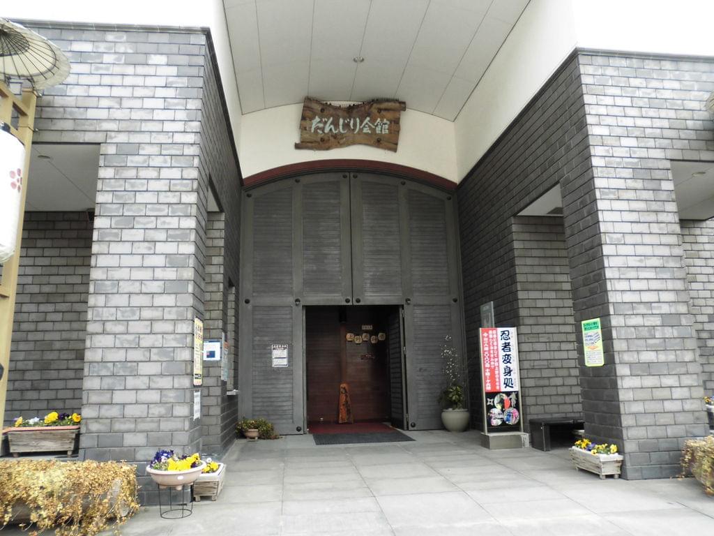 三重県伊賀で忍者体験ができるスポット！観光におすすめ！