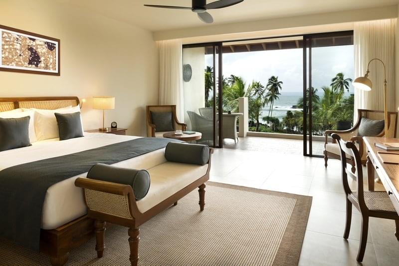 スリランカで泊まりたいおすすめ高級ホテル15選