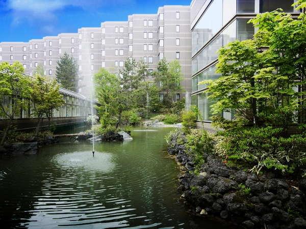 軽井沢のファミリー向けリゾートホテル4選！家族旅行にぴったり！