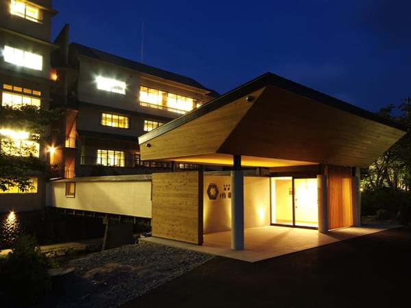 兵庫県・湯村温泉にある厳選旅館！一度は泊まりたいおすすめ4選