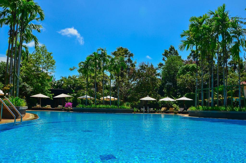 カンボジア・シェムリアップのおすすめホテル15選　アンコールワットを見に行こう！