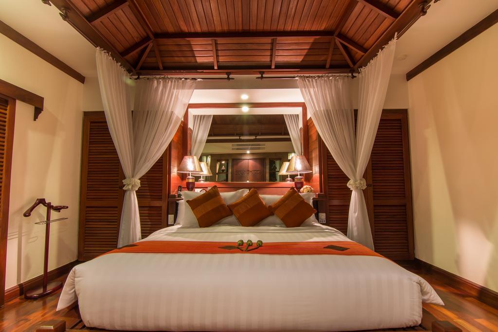 カンボジア・シェムリアップのおすすめホテル15選　アンコールワットを見に行こう！