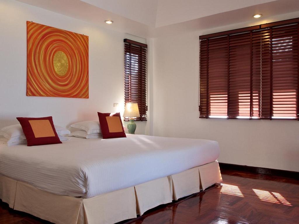 サムイ島で泊まりたい最高のホテル15選！タイの楽園リゾートを楽しもう
