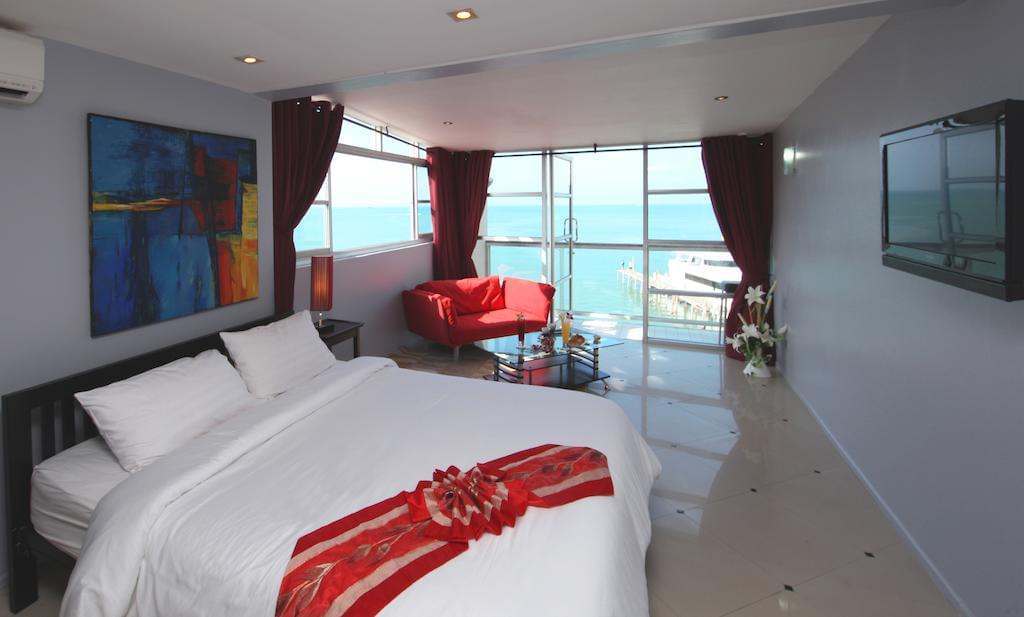 サムイ島で泊まりたい最高のホテル15選！タイの楽園リゾートを楽しもう