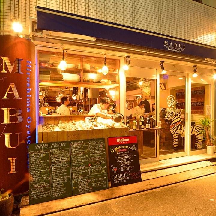 【広島】本場のおいしい新鮮な牡蠣を食べられるおすすめのお店4選