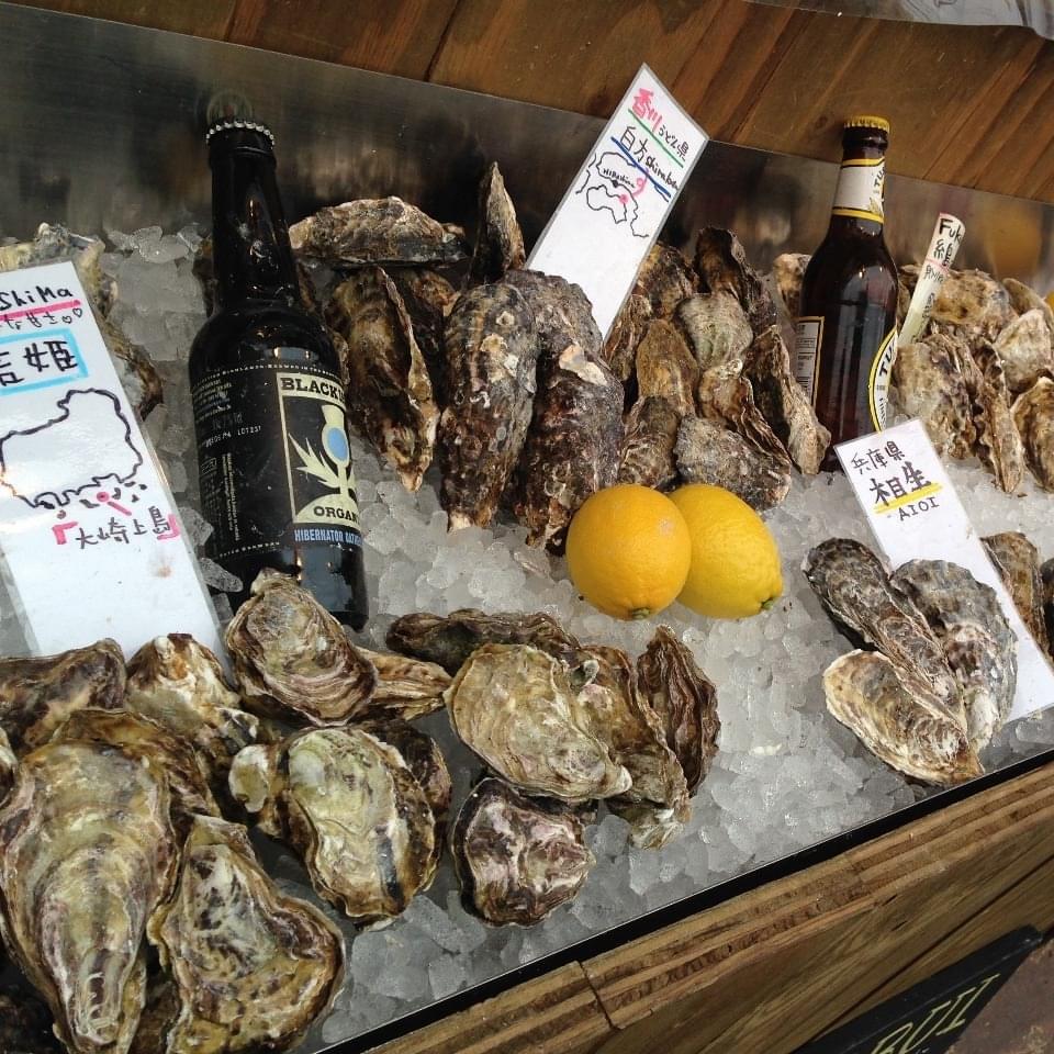 【広島】本場のおいしい新鮮な牡蠣を食べられるおすすめのお店4選