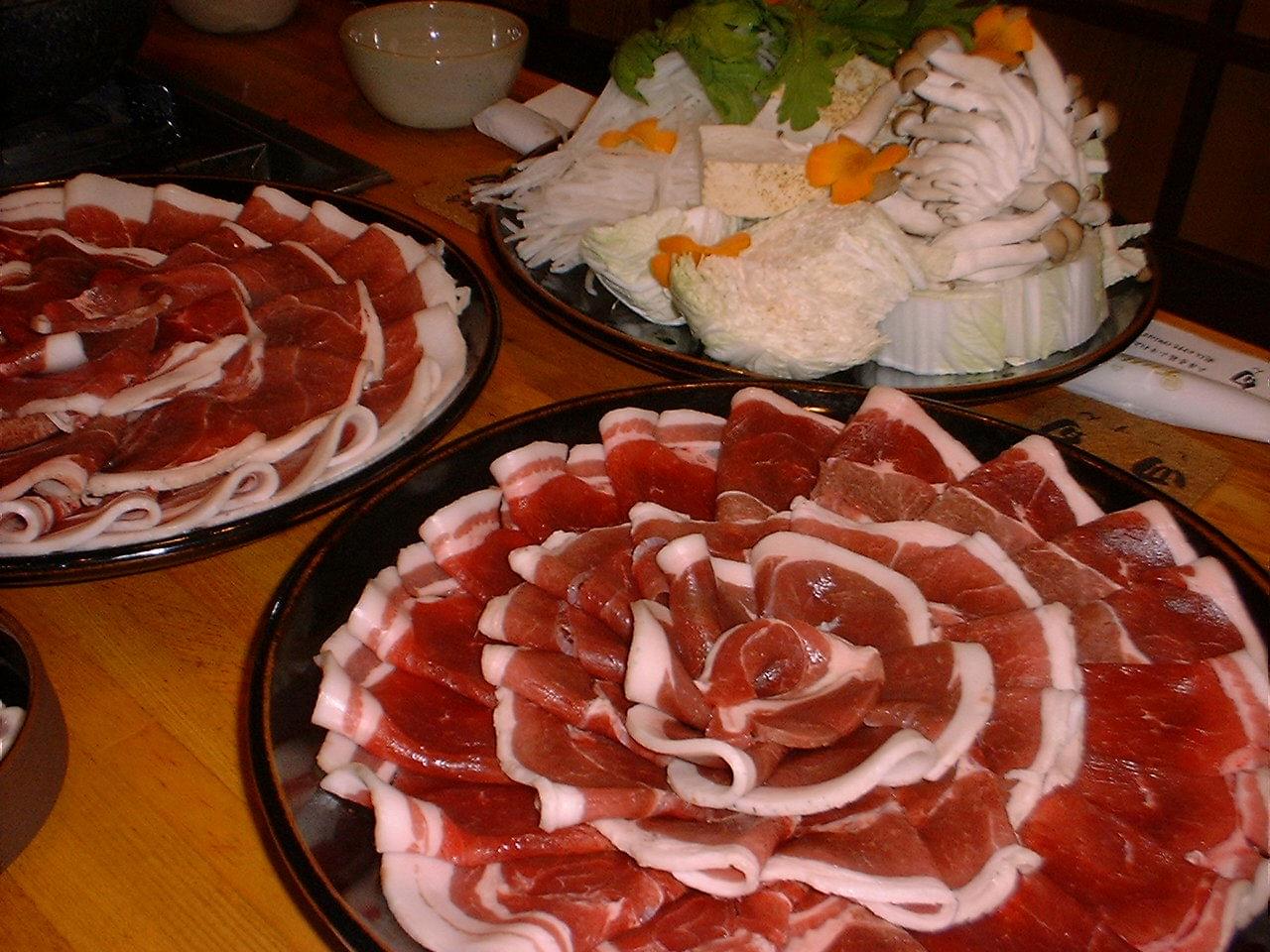 話題のジビエ料理が味わえる！丹波篠山のおいしい猪肉（ししにく）が食べられるおすすめのお店厳選3選