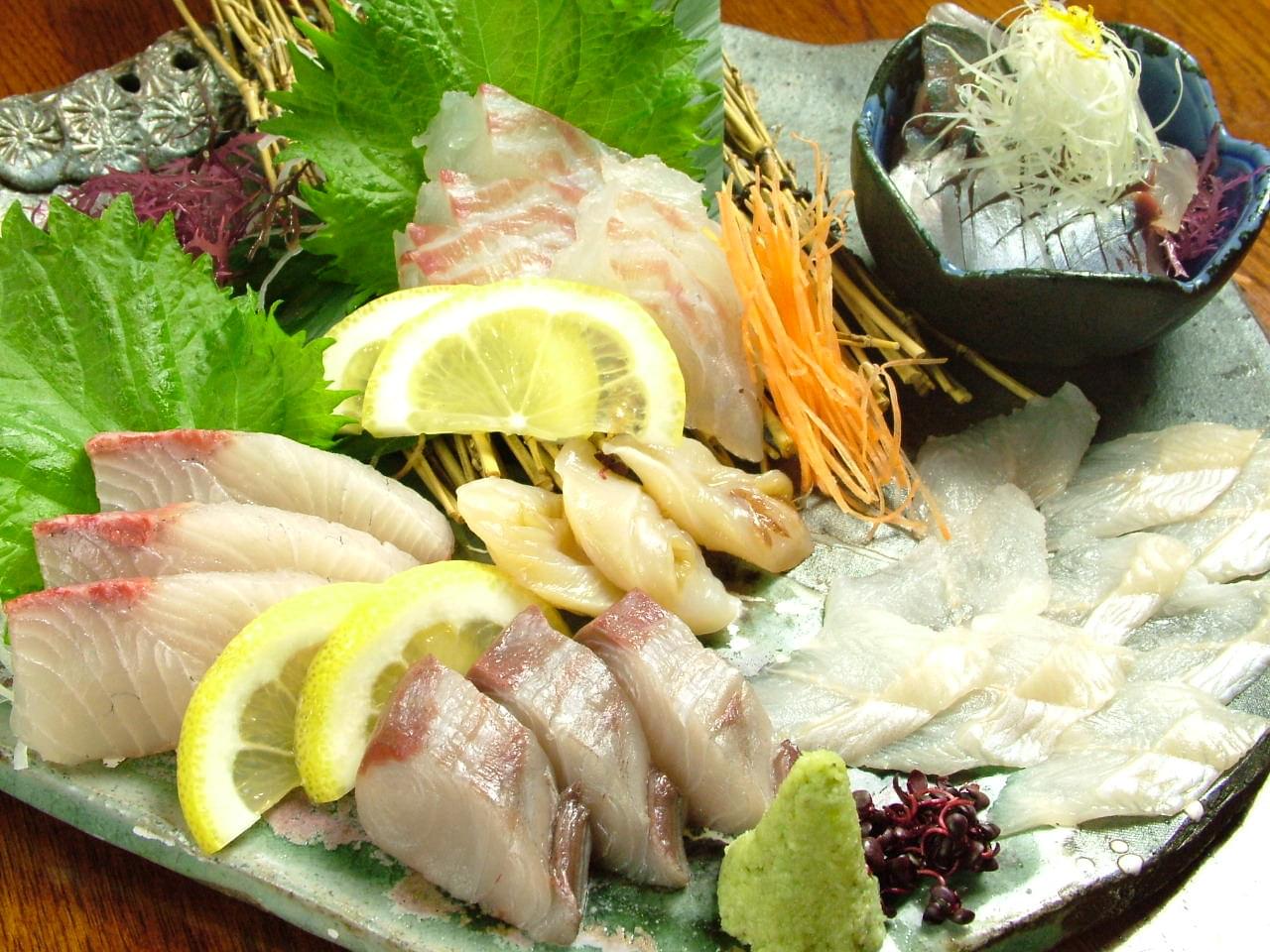 【広島】新鮮な瀬戸内魚介が食べられるお食事処4選