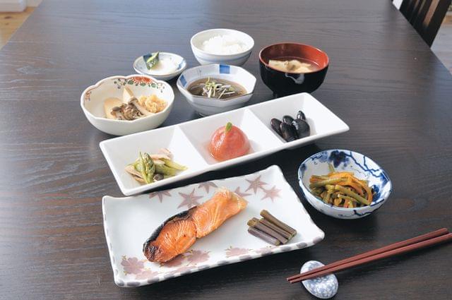 【山形】鶴岡の農家レストラン3選！美味しいお米に旬の滋味！