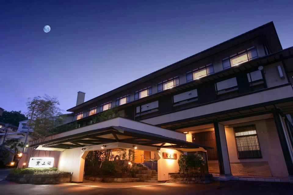 【山形】かみのやま温泉郷のおすすめ旅館5選！一度は泊まりたいハイグレード旅館！