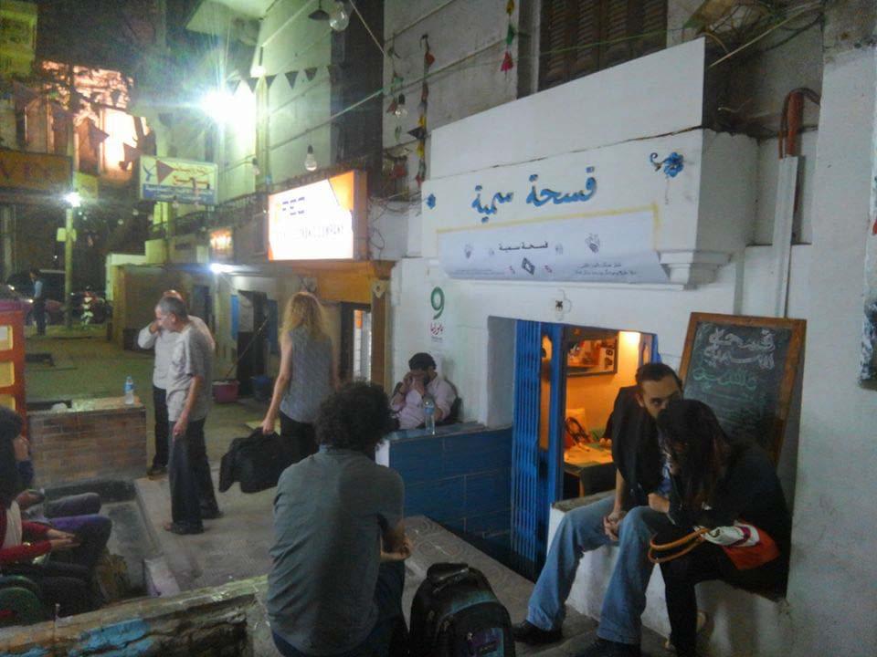 エジプト・カイロ 行列ができるダウンタウンのレストラン5選