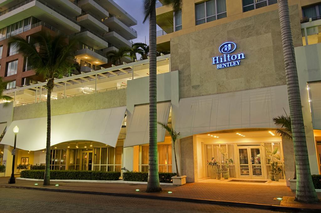 フロリダ・マイアミビーチで泊まりたい高級ホテル6選！