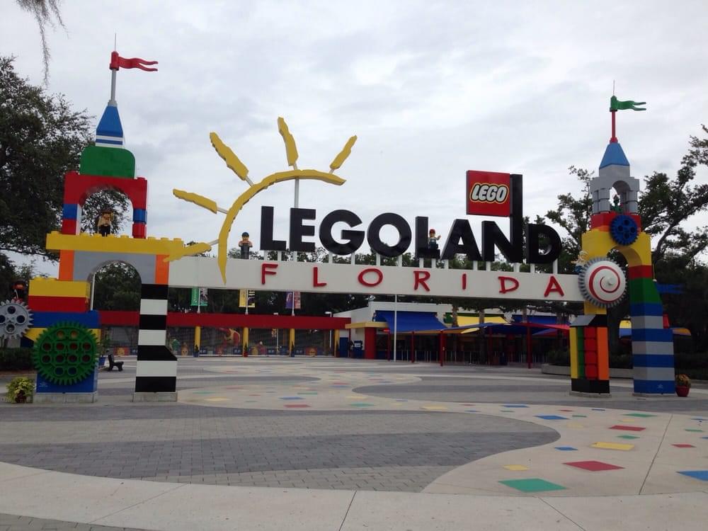 レゴランド・フロリダ・リゾートへ行こう！レゴの歴史や魅力とは？