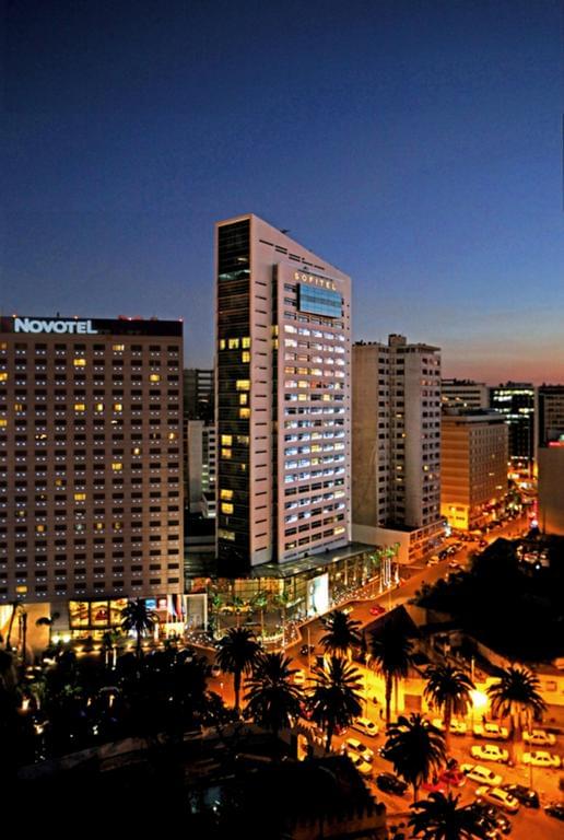 モロッコで泊まりたいおすすめホテル15選