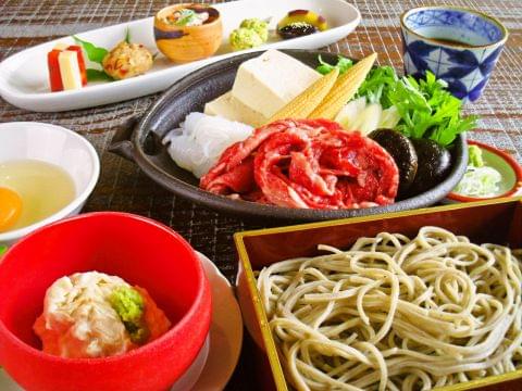 軽井沢で味わう信州の味！オシャレ空間で和食を楽しめるお店6選