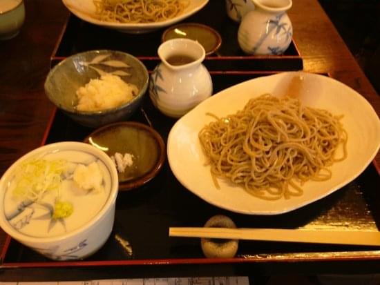 信州松本は蕎麦の激戦区！食べ比べしたいこだわりのおすすめ店7選！