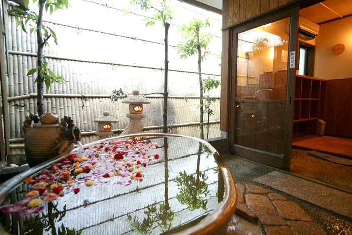 【兵庫】城崎温泉なら！カニと貸切風呂が自慢のおすすめ旅館5選！