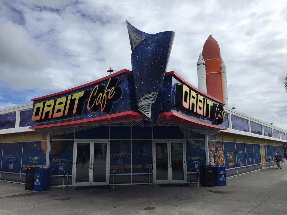 【フロリダ】ケネディ宇宙センター・ビジター・コンプレックスの魅力とは？
