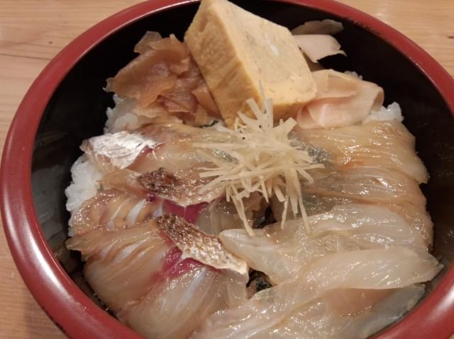 仙台でおいしい海鮮丼が食べたい！おすすめのお店6選