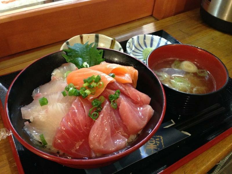 仙台でおいしい海鮮丼が食べたい！おすすめのお店6選