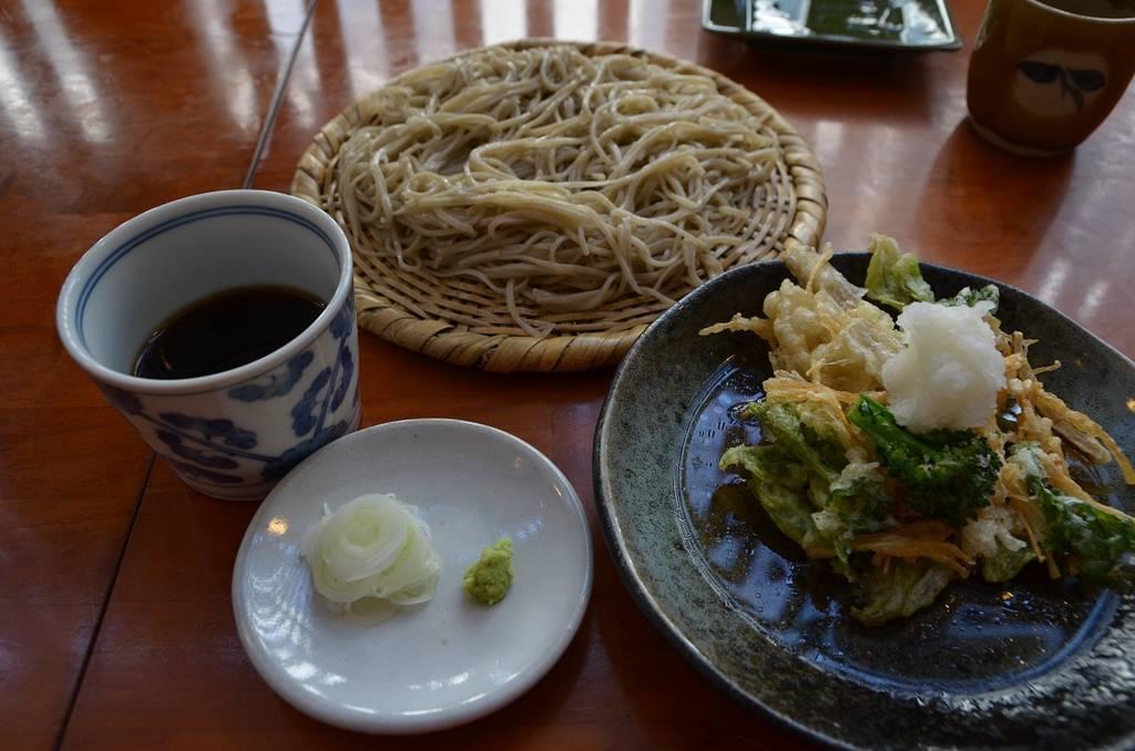 信州松本は蕎麦の激戦区！食べ比べしたいこだわりのおすすめ店7選！