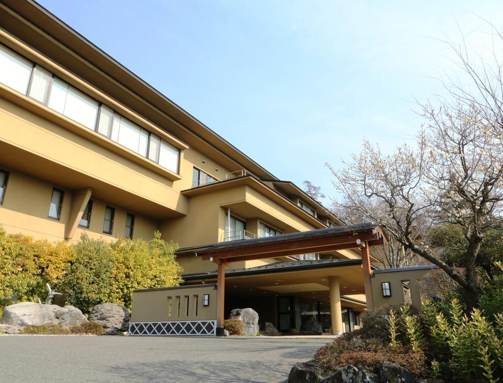 【長野】信州観光の拠点にアクセス抜群！松本城下の歴史ある浅間温泉の旅館6選