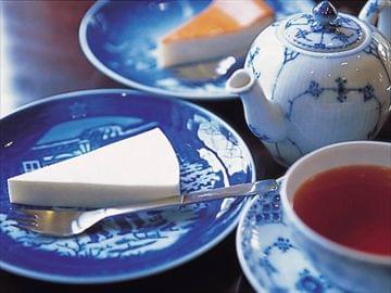 【長野】穂高のおすすめカフェ4選！スイーツに癒されよう♪