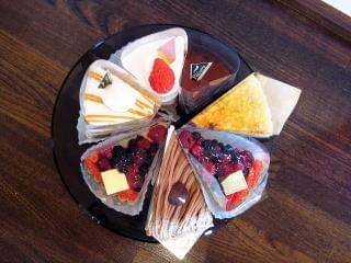 【長野】穂高のおすすめカフェ4選！スイーツに癒されよう♪