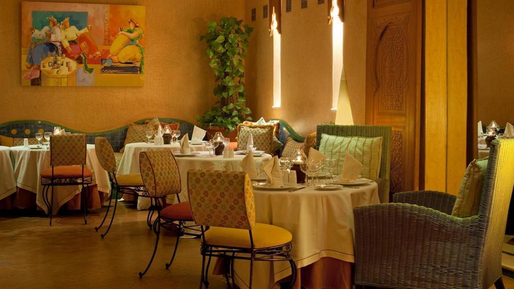 モロッコで泊まりたいおすすめホテル15選