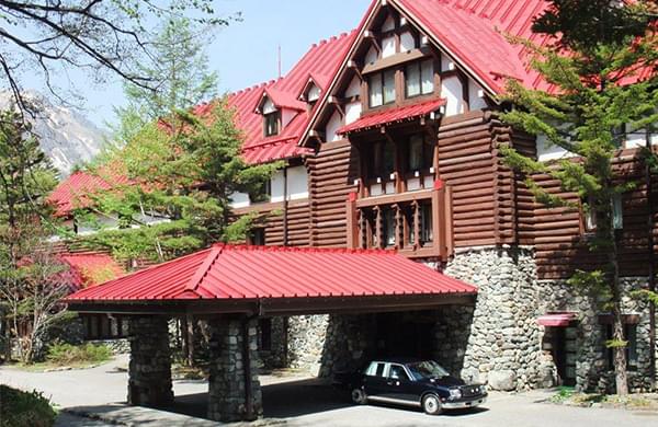 日本有数の山岳リゾート上高地！老舗のリゾートホテルおすすめ2選！