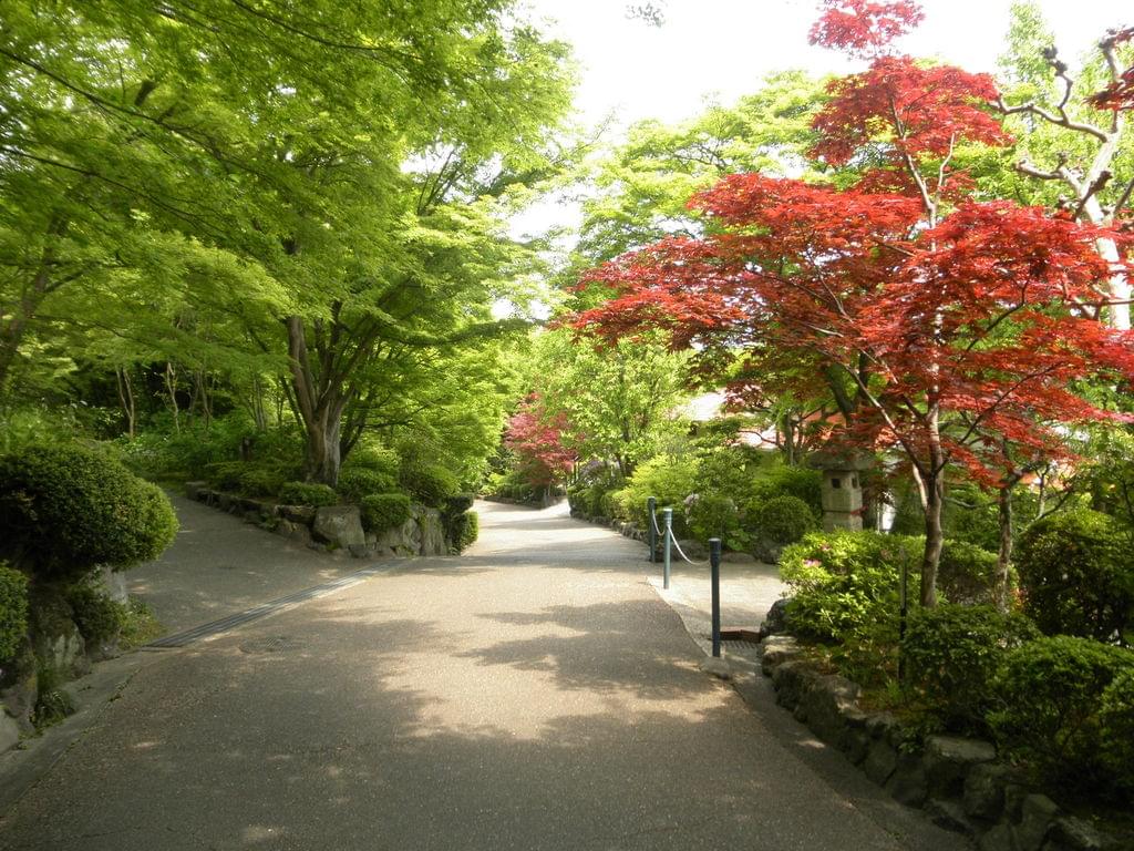 アサヒビール大山崎山荘美術館のみどころ紹介！京都の休日を満喫！