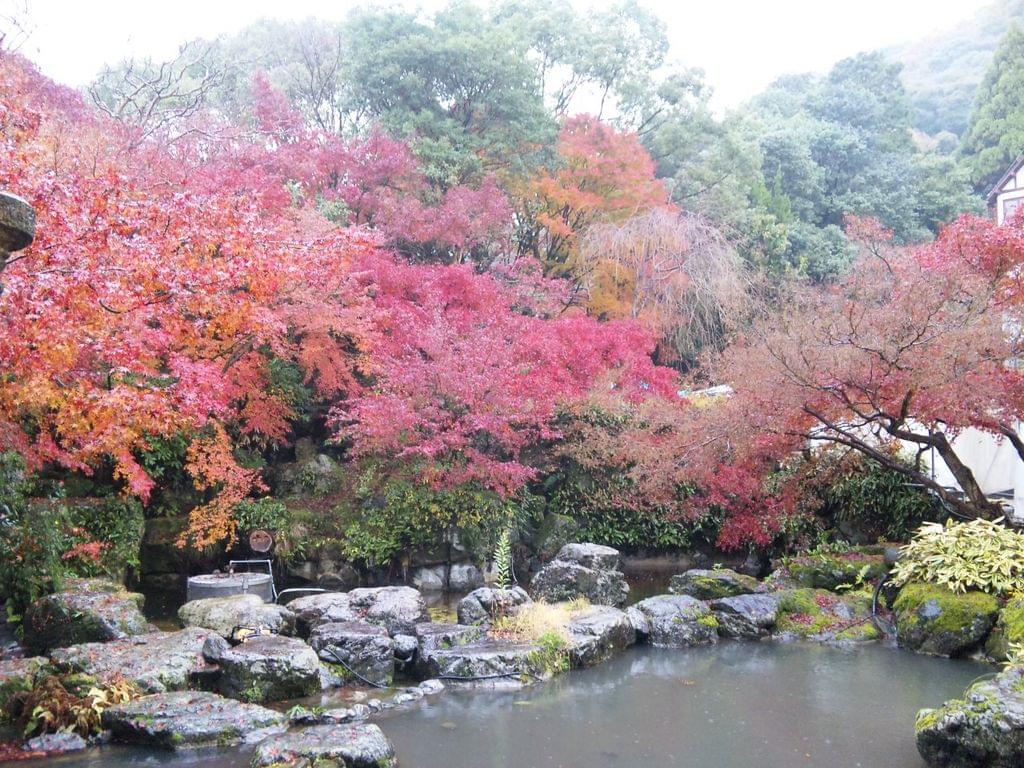 アサヒビール大山崎山荘美術館のみどころ紹介！京都の休日を満喫！