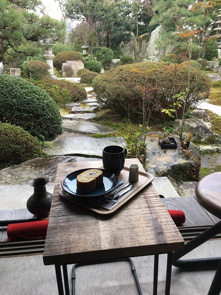 山口観光なら！伝統工芸品・萩焼でお茶できるおすすめのお店4選！