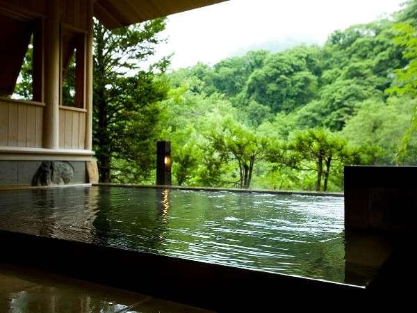 奥飛騨温泉郷・福地温泉でみつけた古民家再生の旅館3選！大自然と趣のある囲炉裏が魅力！