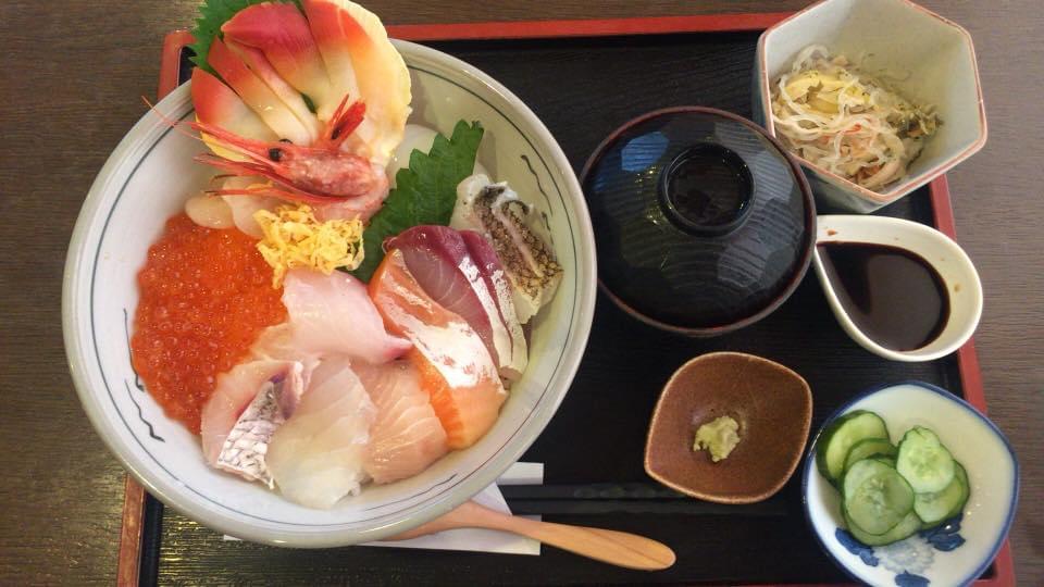 鳥取・境港エリアのおすすめ海鮮料理3選！